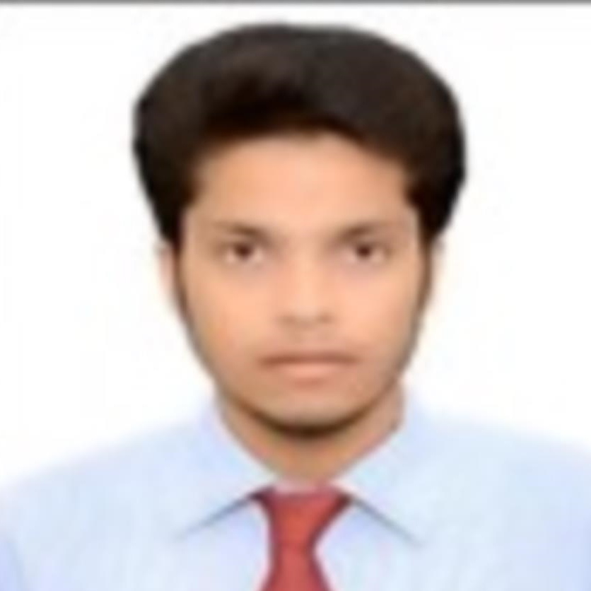 Tarun Upadhyay