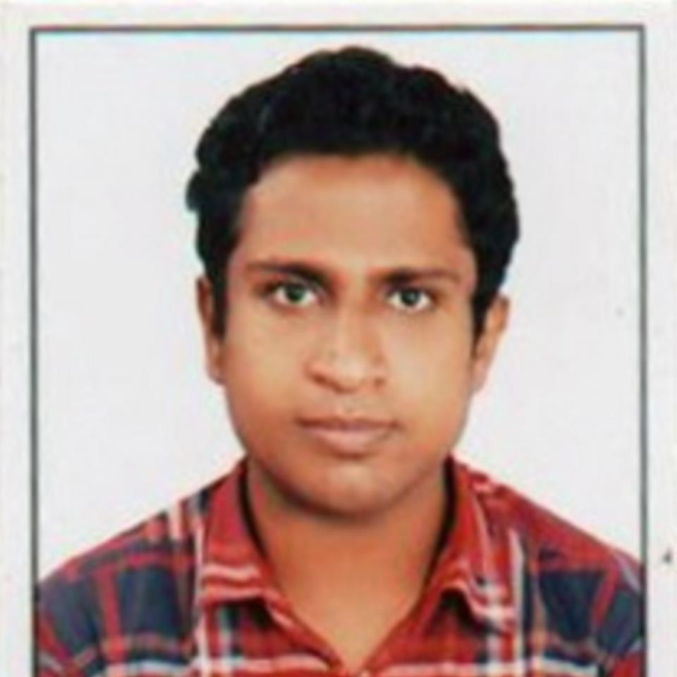 Abhishek C