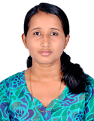 Deepthy Varghese