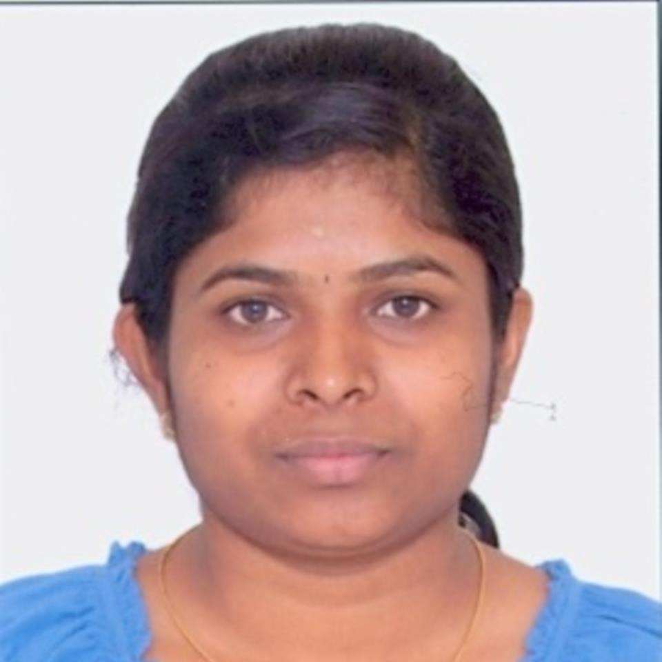 M Snehalatha