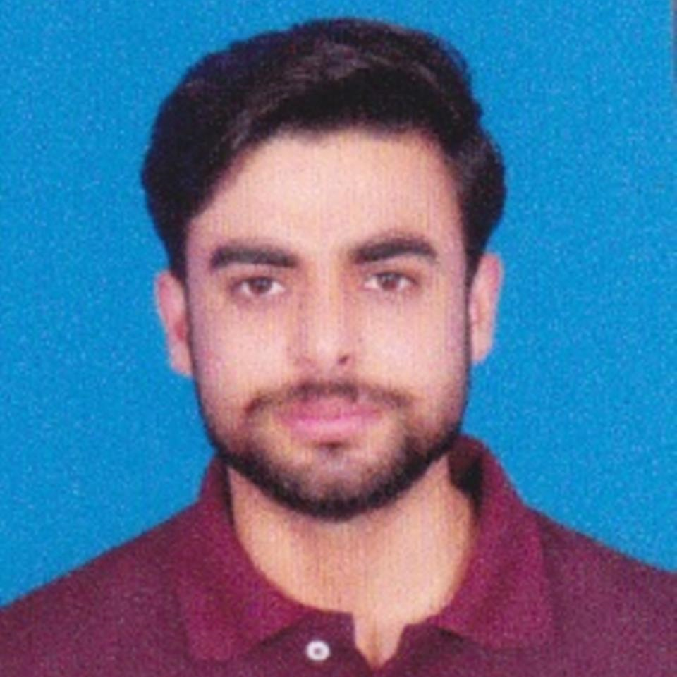 Shuvam Sharma