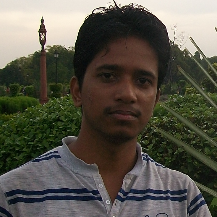 Rajeev Kumar Sharma