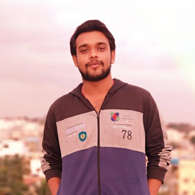 Bishal Barnwal