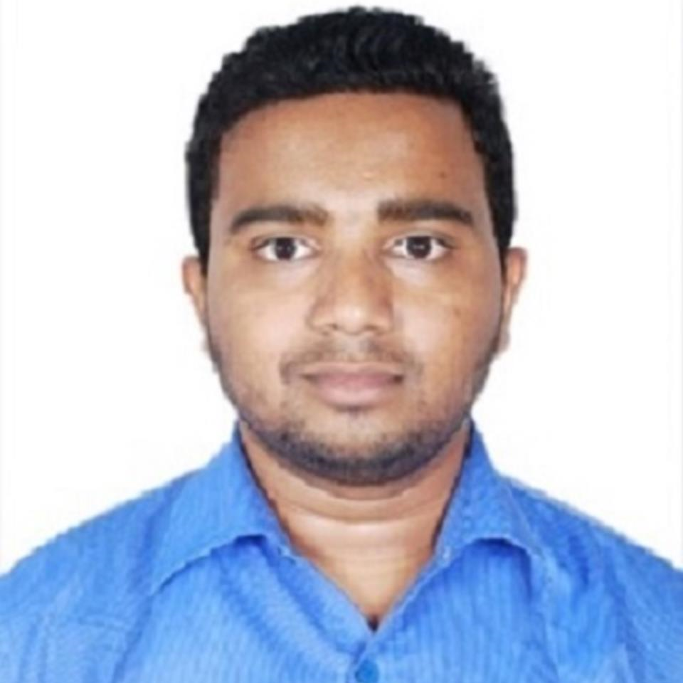 Bhavik Jain