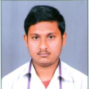 Mahesh S Kamble