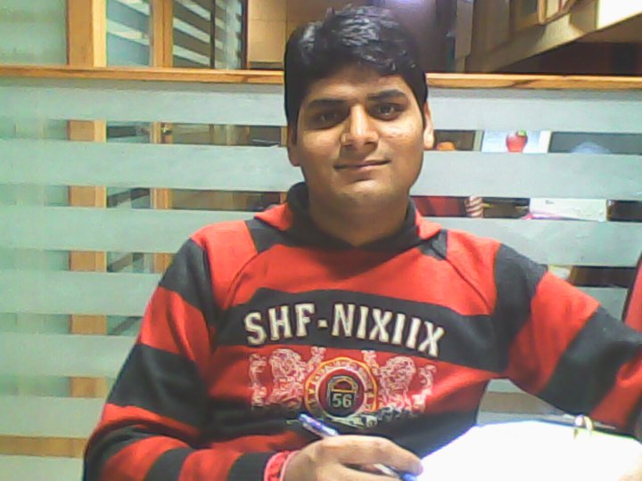 Kapil Mohan Gupta