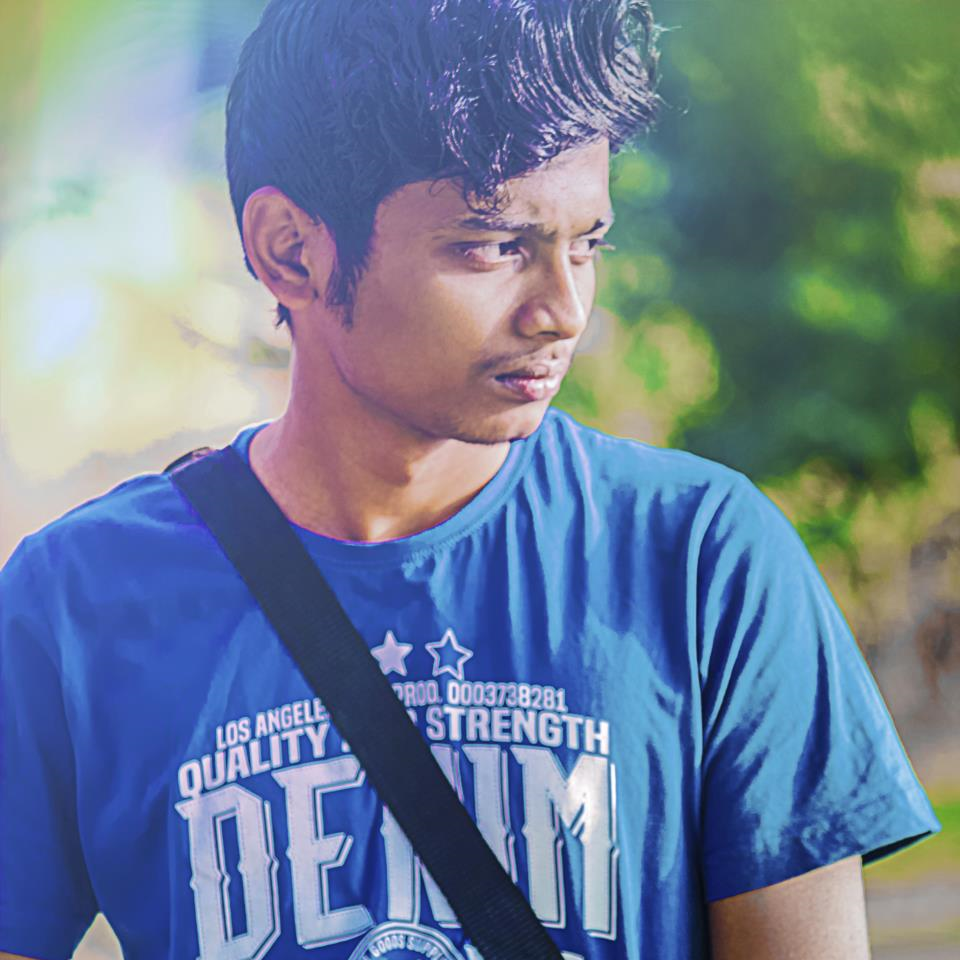 Vinoth Kaliaperumal