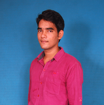 Mahesh Jain P