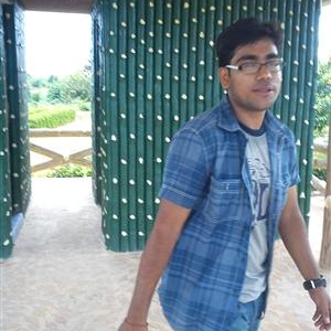 Aditya Prasad Dash
