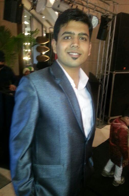 Nirav Mittal