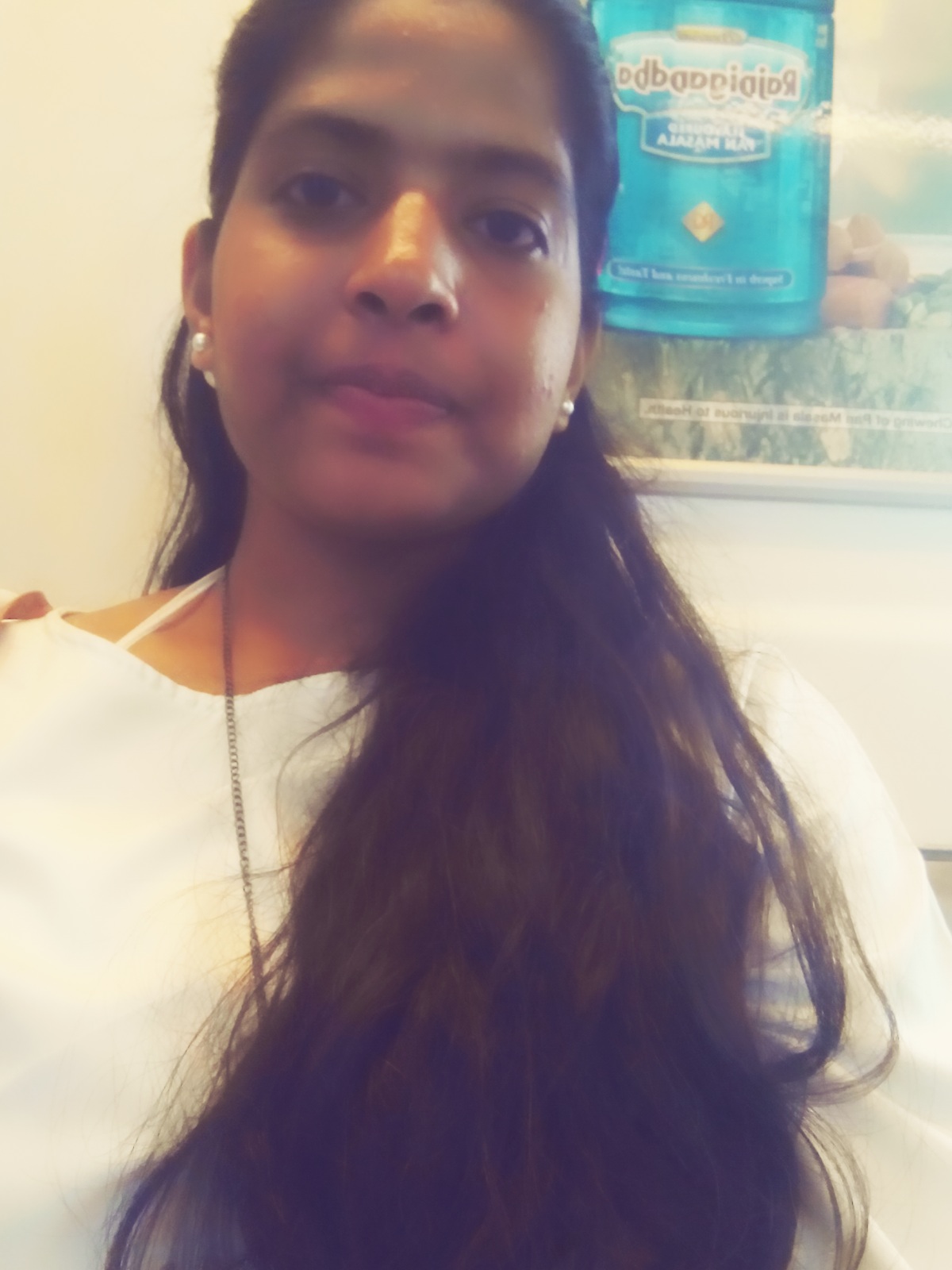 Nidhi Kumari