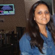 Priyanka Suri