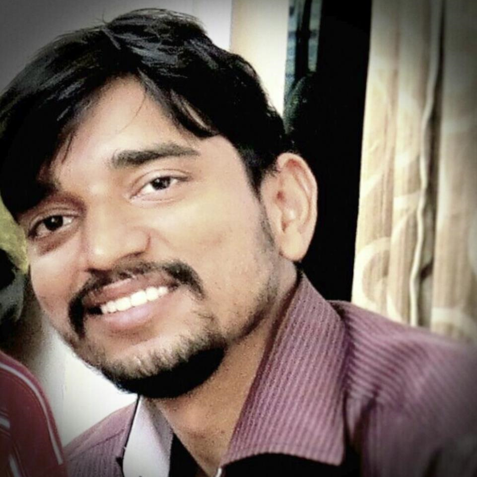 Sanjay Singh