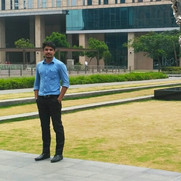 Vikrant Rana