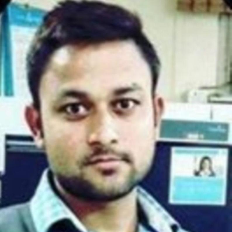 Suryapratap Singh