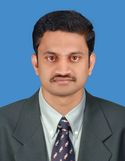 Murugavel S