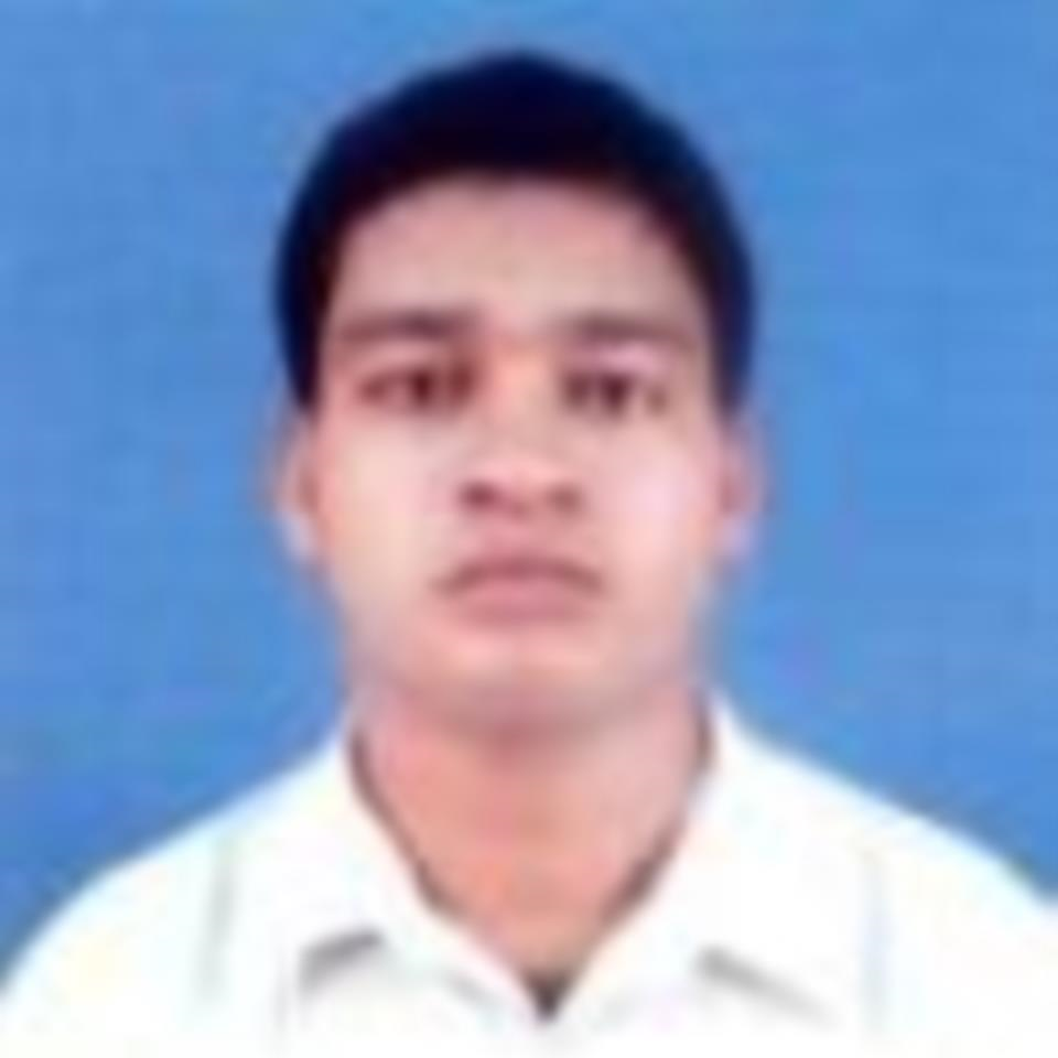 Sourav Kayal