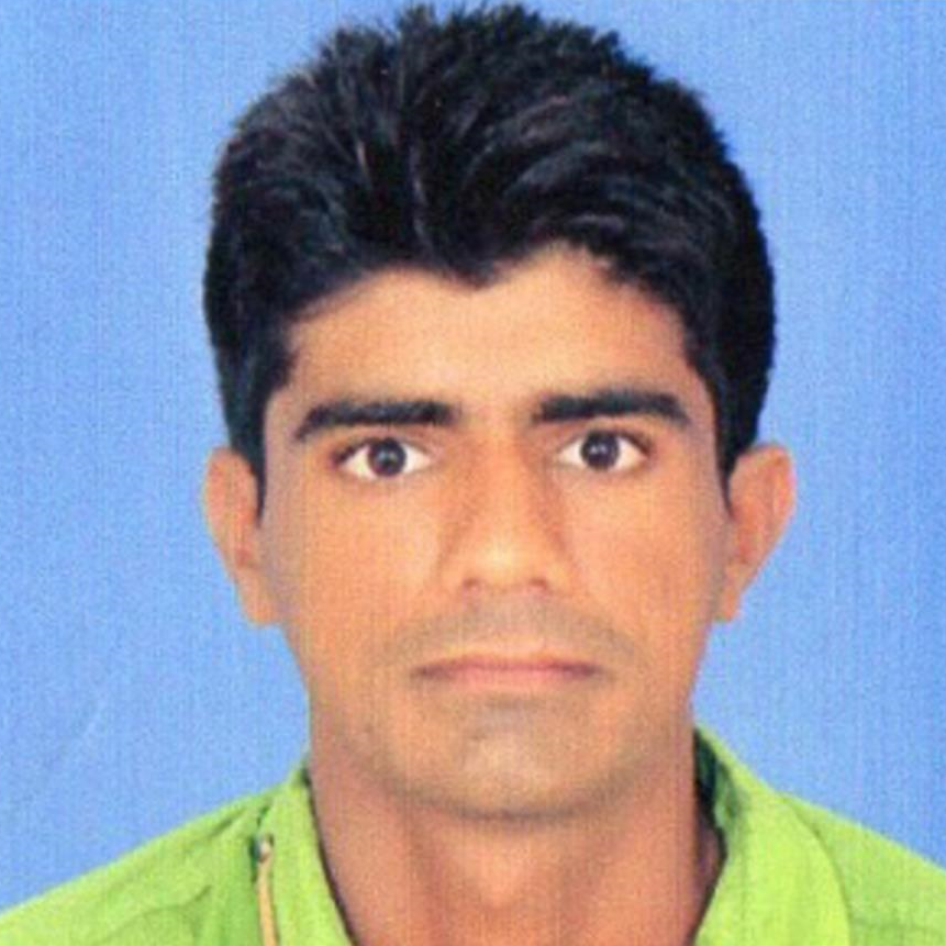 Surjit Singh