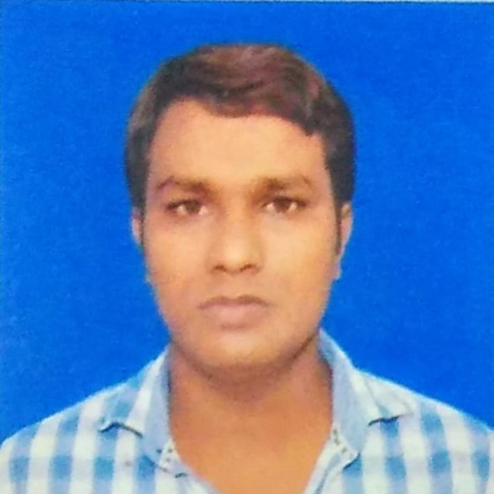 Shrawan Kumar