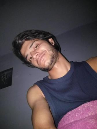 Akash Sharma