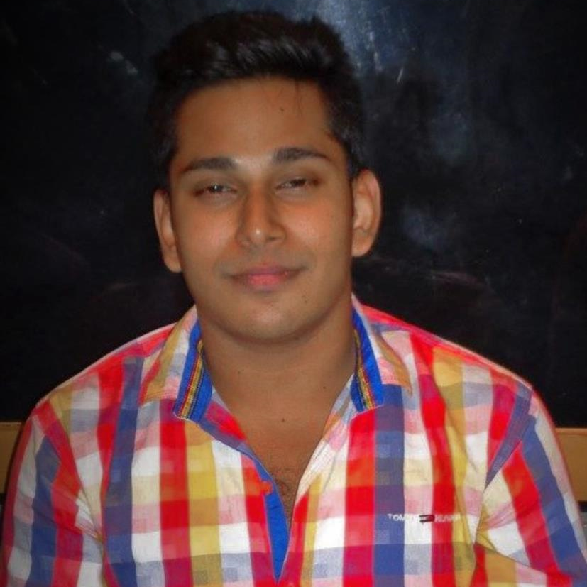 Kaustav Pakira