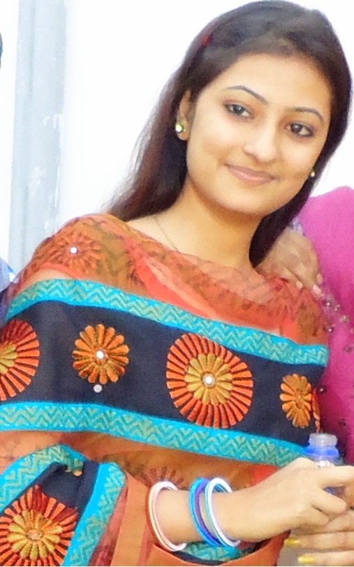 Preeti Sharma