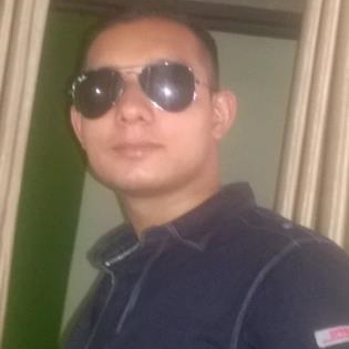 Nishant Singh