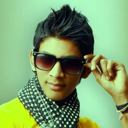 Vinod Gawand