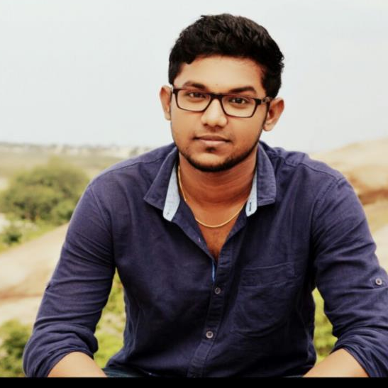 Ravishankar B