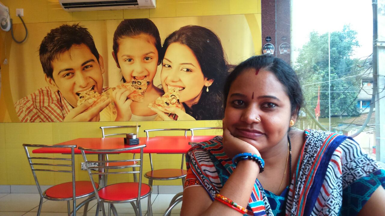 Vijeta Vishwakarma