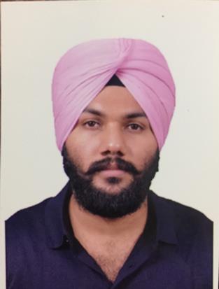 Satpreet Singh