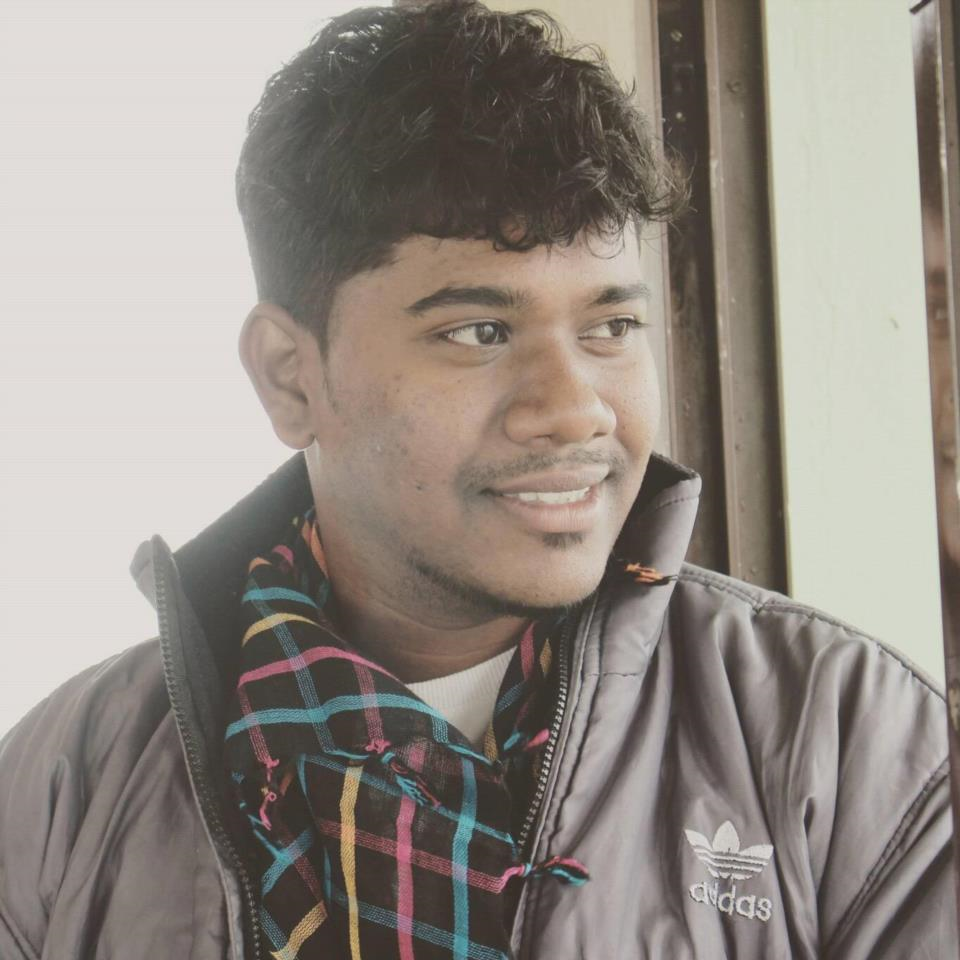 Naveen S