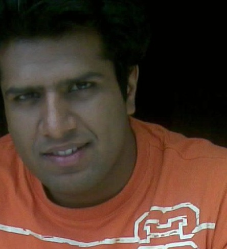 Ankur Goyal