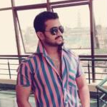 Prajwal G R