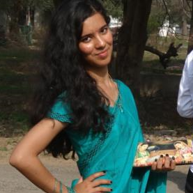 Minal Tripathi