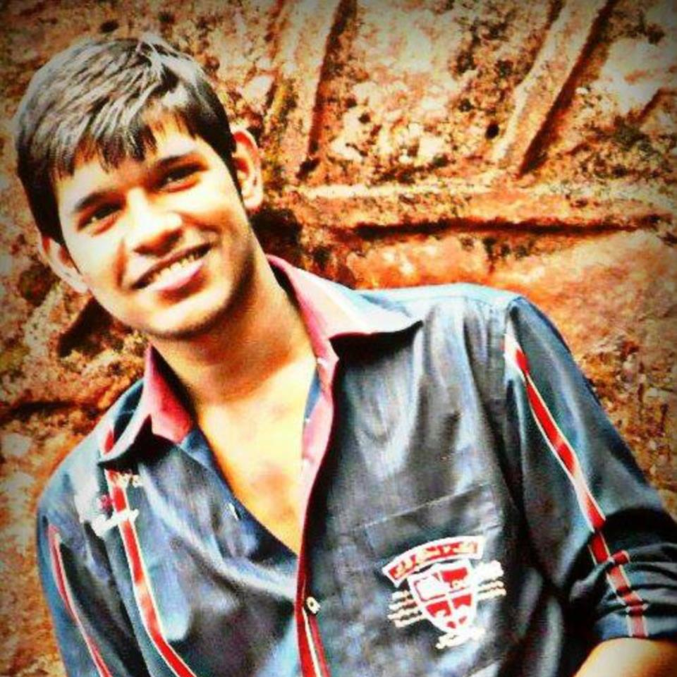 Vijay Kumar Sahu