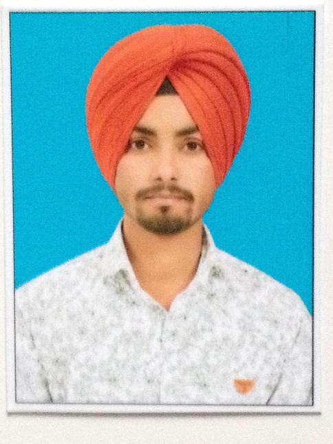 Amandeep Singh