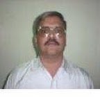 Mahesh P Deshmukh