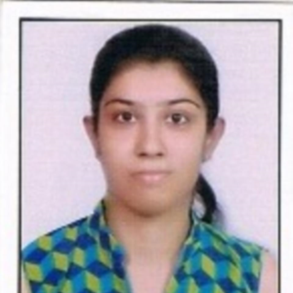 Divya Sharma
