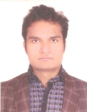 Vinit Kumar Dhull