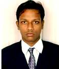 G Rama Chandra Rao