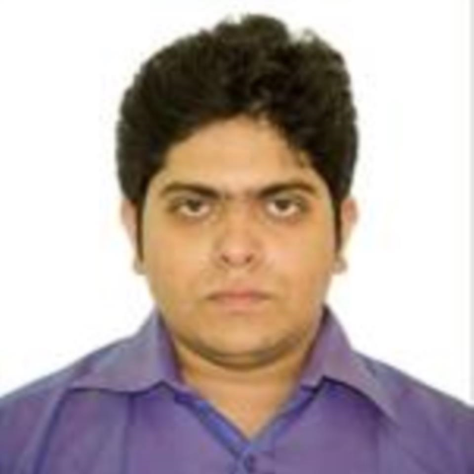 Syed Sarwar Morshed