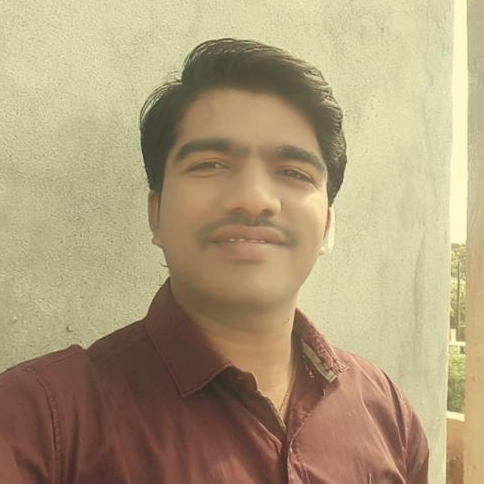 Amar Kolhapure