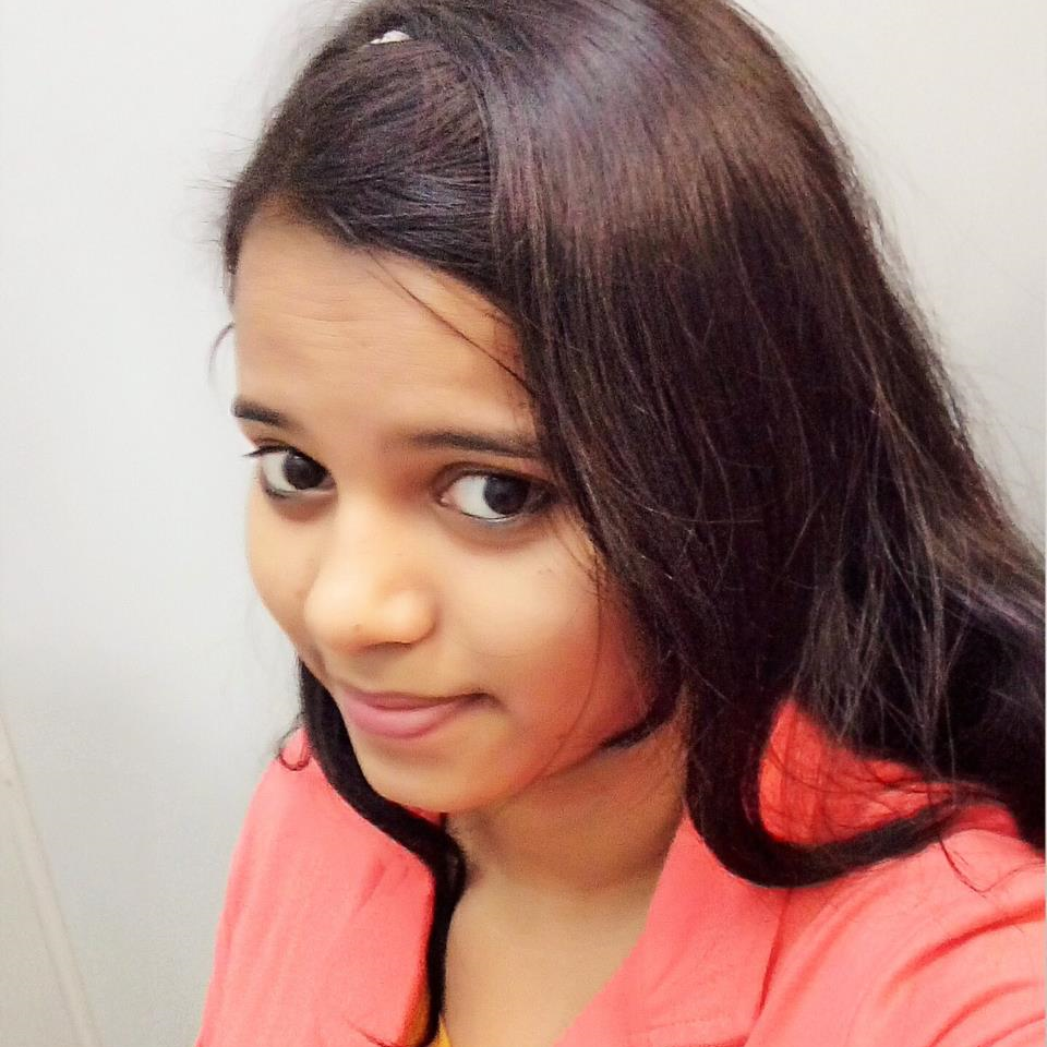 Kusum Bera