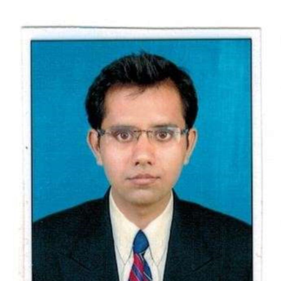 Abinasha Kar