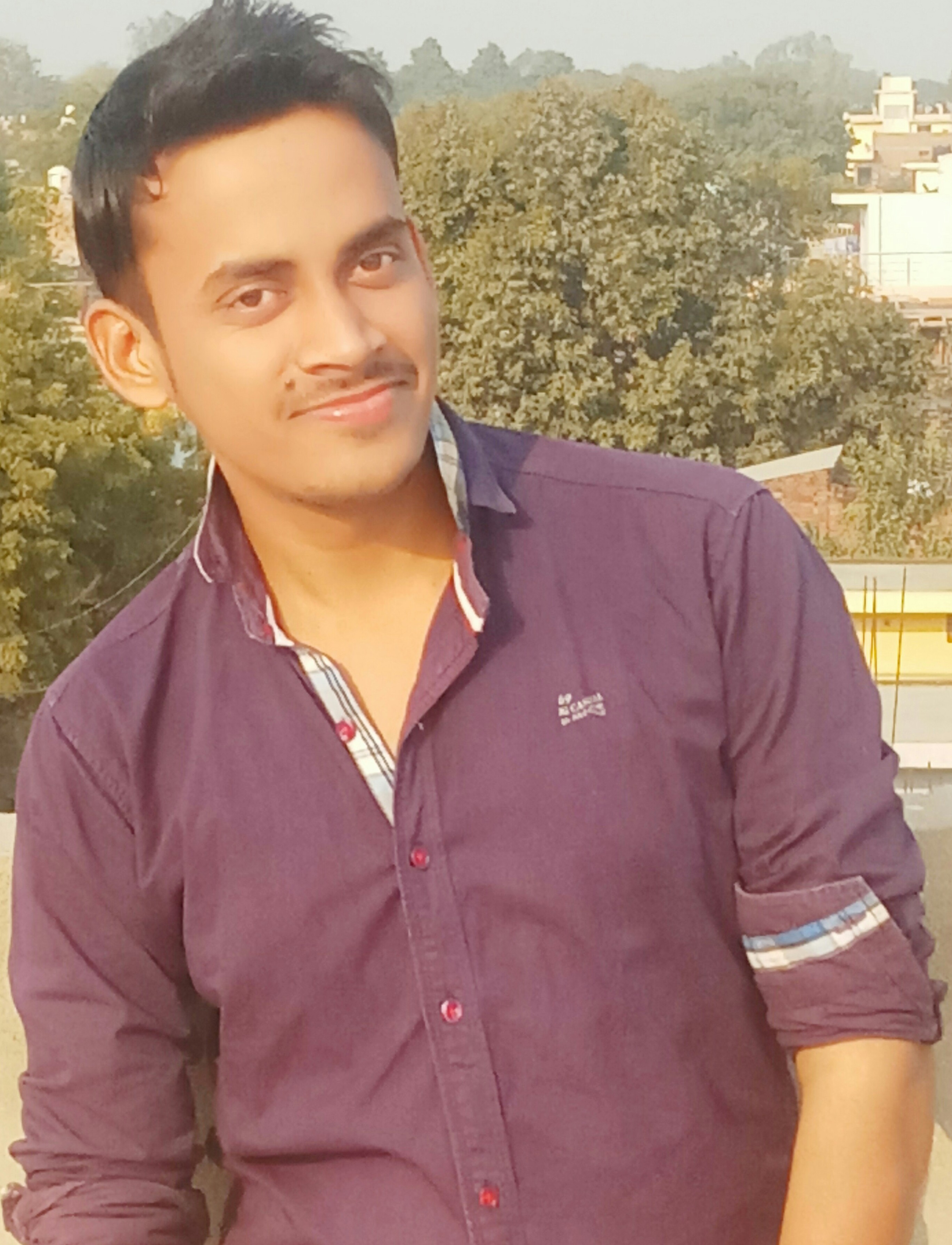 Anupam Kumar Mishra
