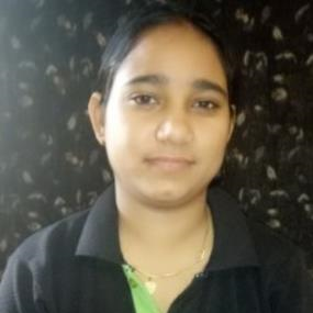 Preety Devi