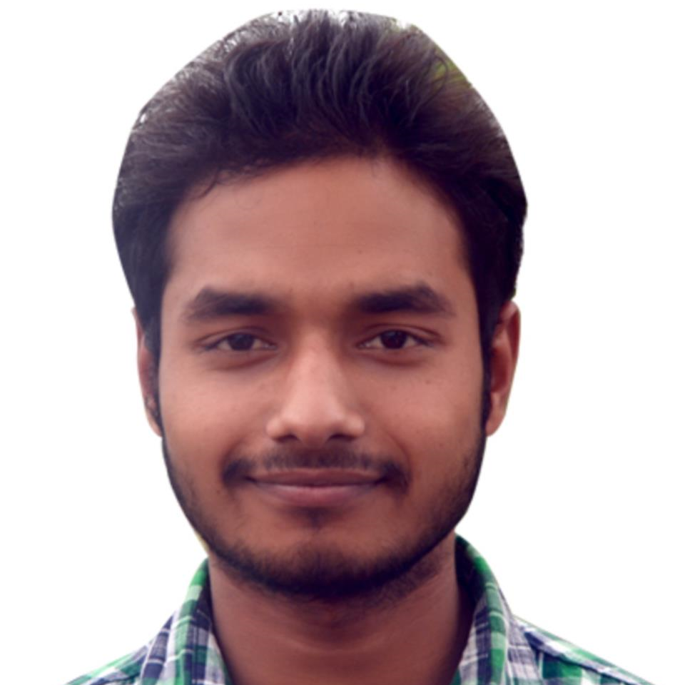 Nitin Maurya