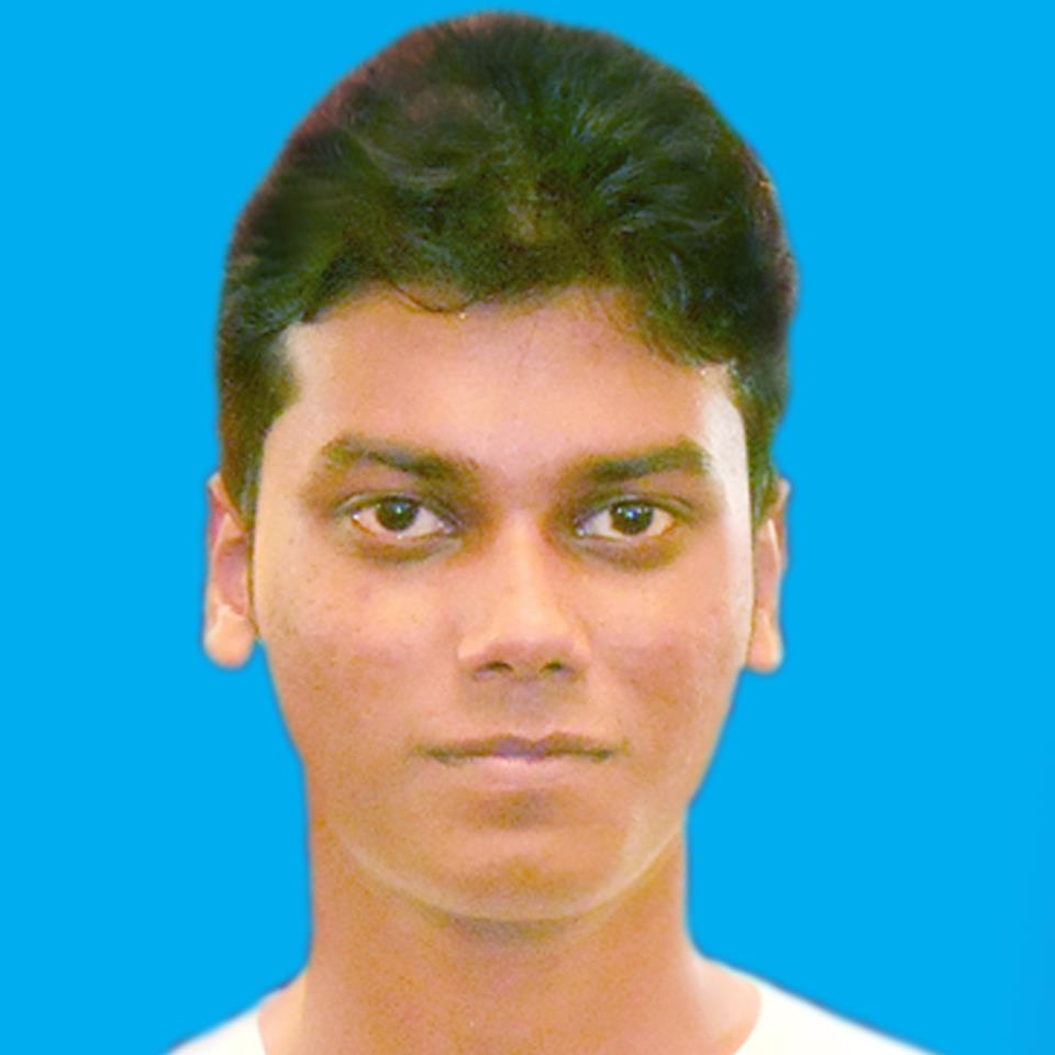 Bhaskar Dutta