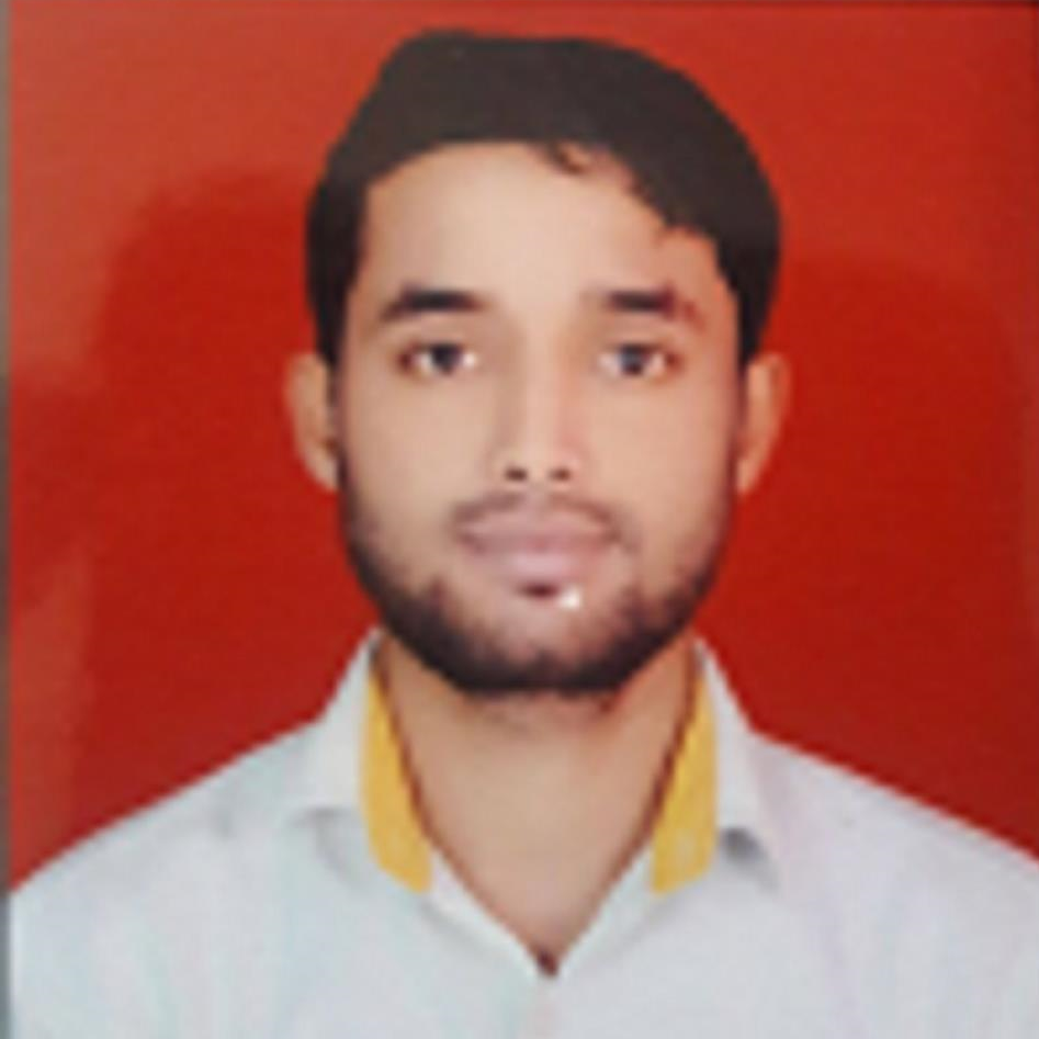 Avinash Kumar Maddeshia